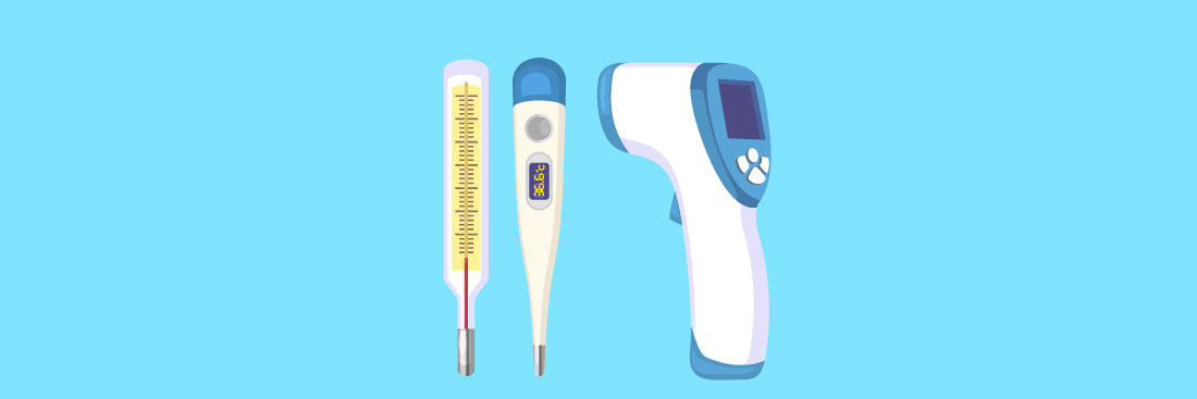 The Vital Role of Accurate Temperature Measurement in Healthcare