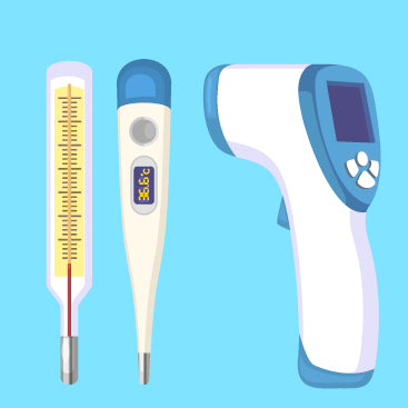 The Vital Role of Accurate Temperature Measurement in Healthcare