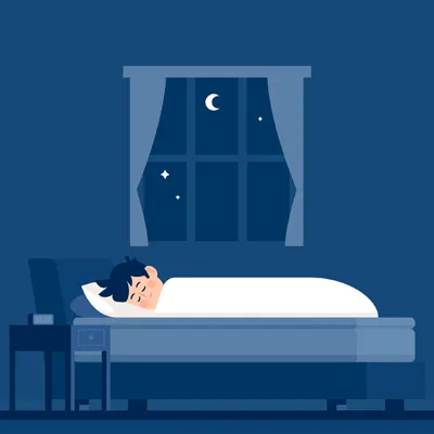 How To Stop Type 1 Diabetes From Disrupting Your Sleep