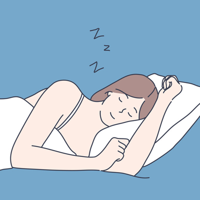 How To Rest And Sleep Well Every Single Night