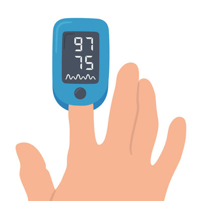 All That There Is To Know About Pulse Oximeters