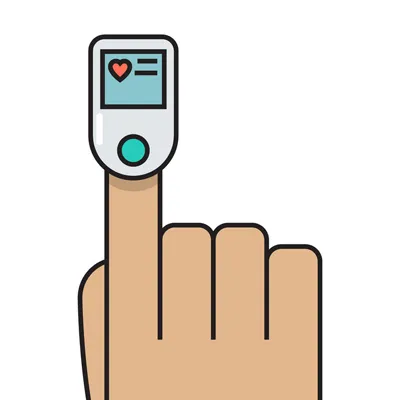 How To Correctly Use A Pulse Oximeter