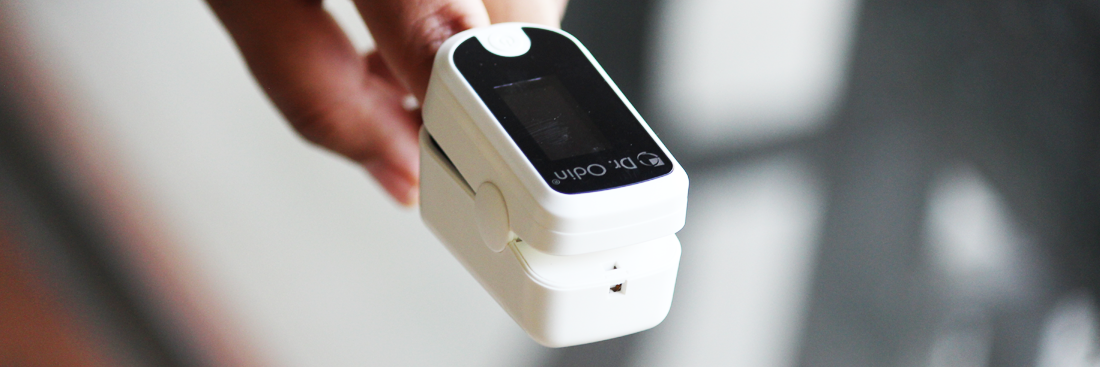 Pulse Oximeter for Seniors: Why It's a Must-Have Device