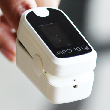 Pulse Oximeter for Seniors: Why It's a Must-Have Device