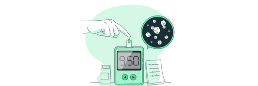 Managing Hypoglycemia: How Your Blood Glucose Meter Can Help