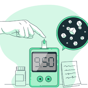 Managing Hypoglycemia: How Your Blood Glucose Meter Can Help