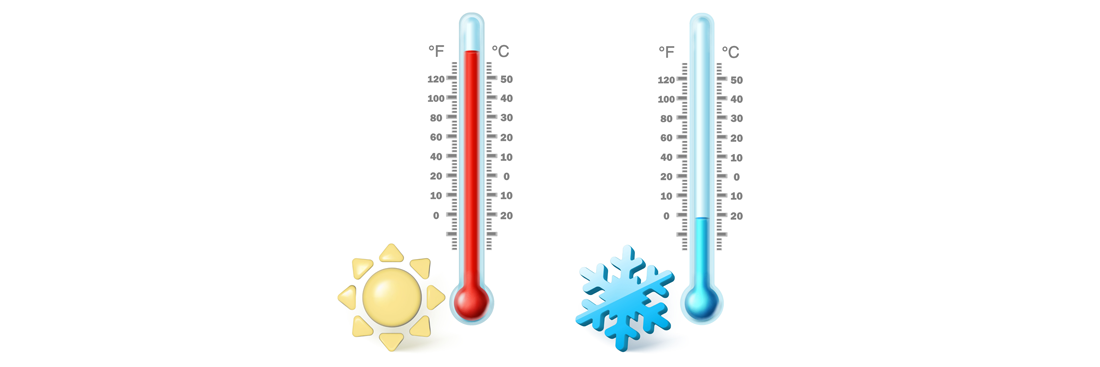 Detecting Early Signs of Illness with a Thermometer