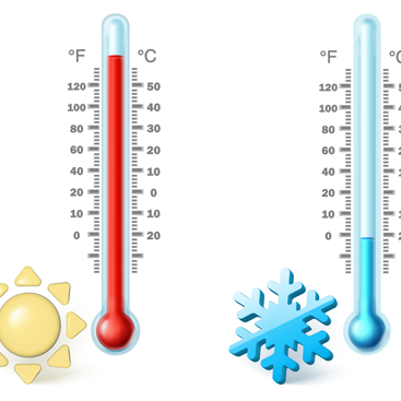 Detecting Early Signs of Illness with a Thermometer