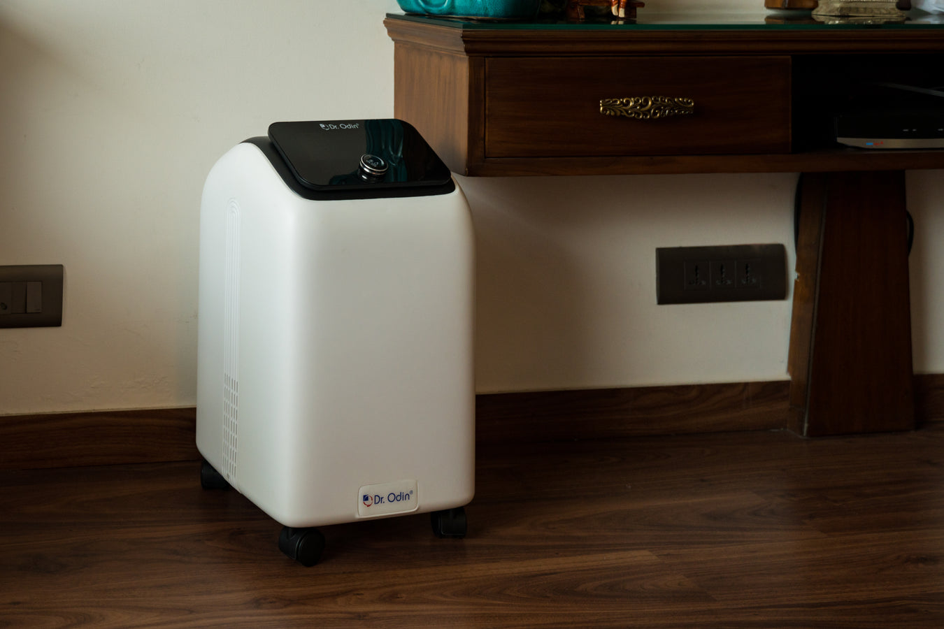 Oxygen Concentrator