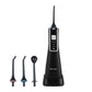 Dr. Odin Portable Oral Irrigator Black FC259