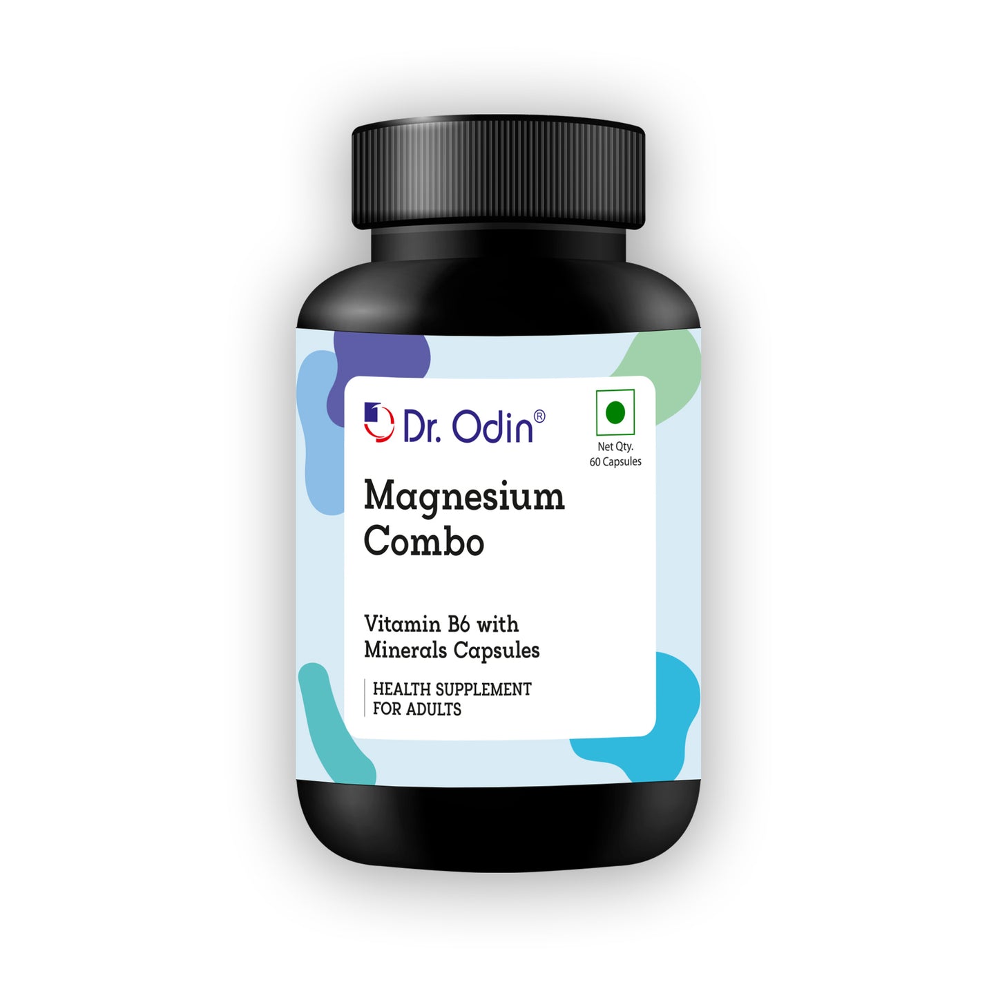 Magnesium Combo