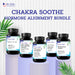 Dr. Odin Chakra Soothe