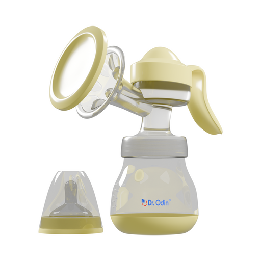 Breast Pump Manual