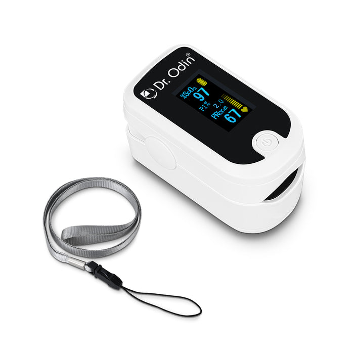 Dr. Odin Pulse Oximeter FS20E