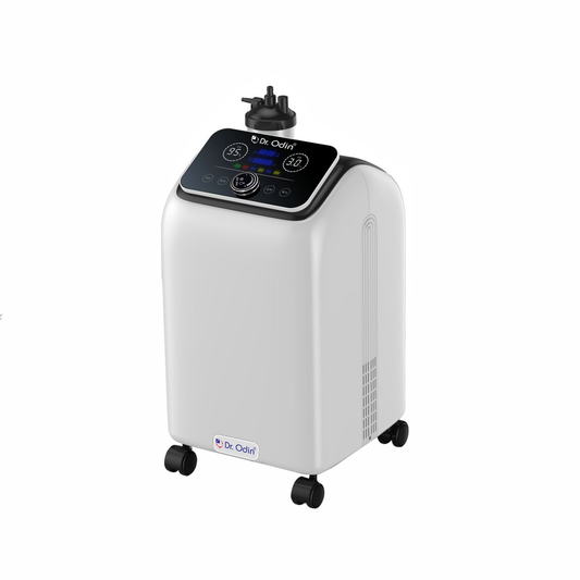 Oxygen Concentrator INT-5CZ