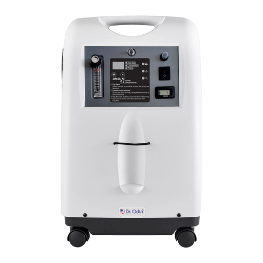 Dr. Odin Oxygen Concentrator JMC5A Ni