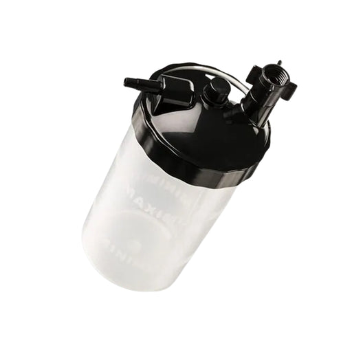 Oxygen Concentrator Humidifier Bottle for JMC5A Ni Model