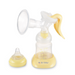 Dr. Odin Breast Pump Manual