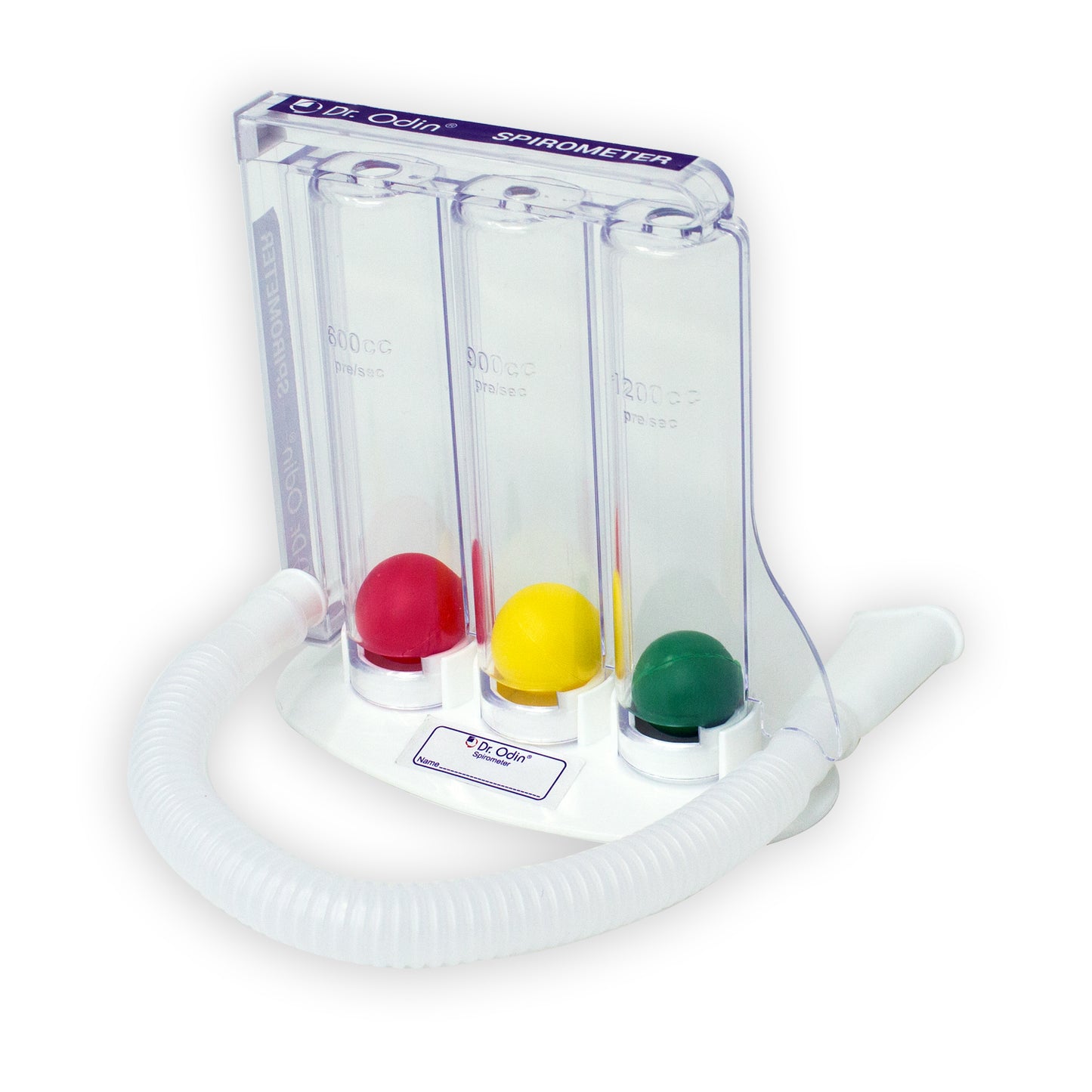 Spirometer OLE101
