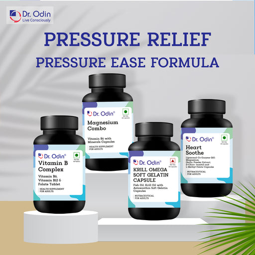 Dr. Odin Pressure Relief