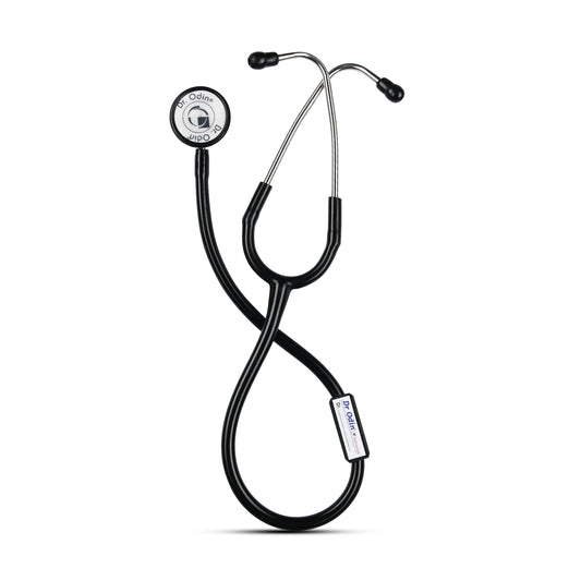 dr. odin Stethoscope Dual head Premium