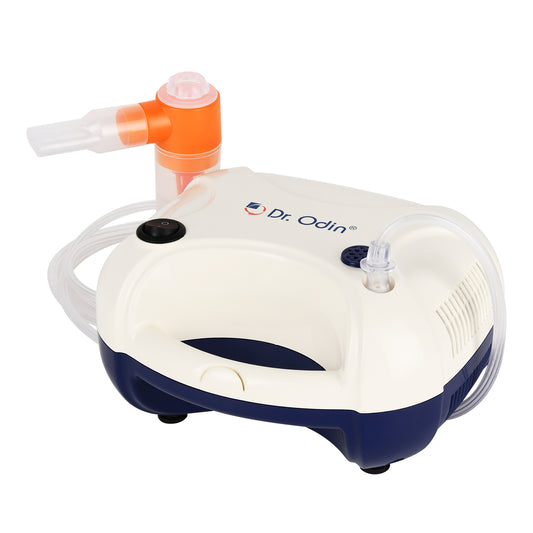 Dr. Odin Piston Compressor Nebulizer OD303