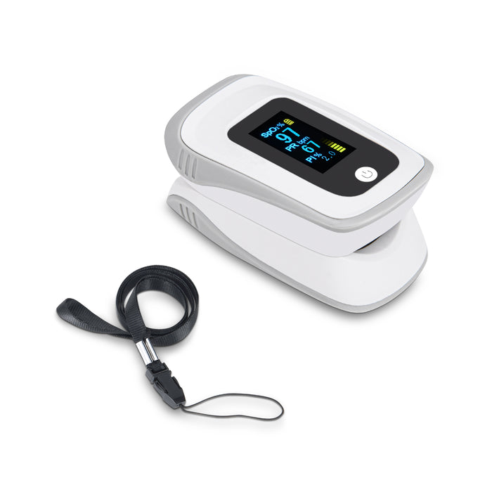 Dr. Odin Pulse Oximeter TY-01