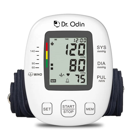 Blood Pressure Monitor OBP104