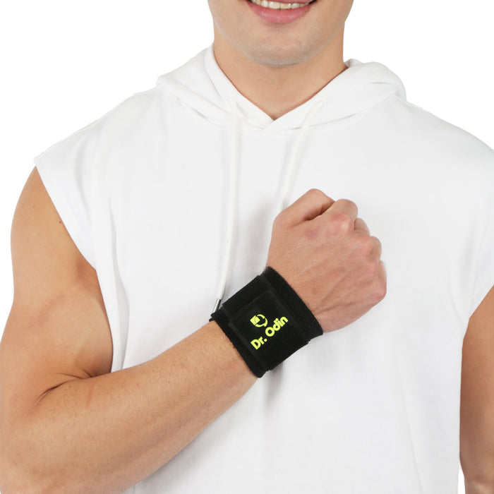 Dr. Odin Wrist Wrap - Neoprene