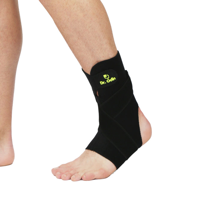 Ankle Support Neoprene