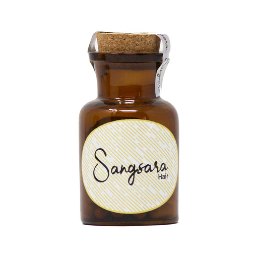 Sangsara Hair Capsules - 60 Count