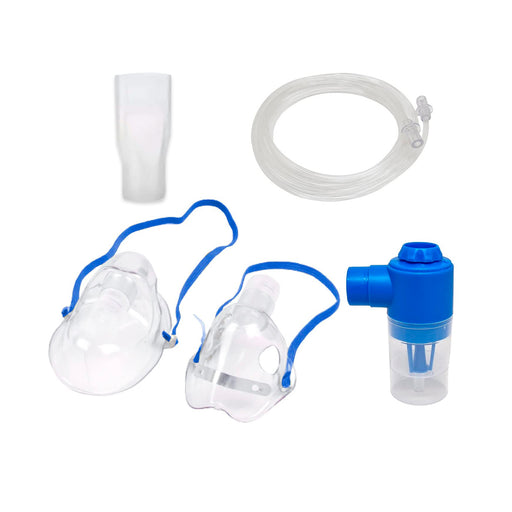 Dr. Odin Piston Compressor Nebulizer Kit for All Machines