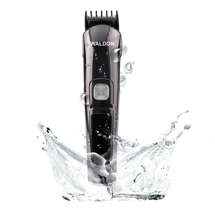 Waldon Professional Hair Clipper WT - 2002