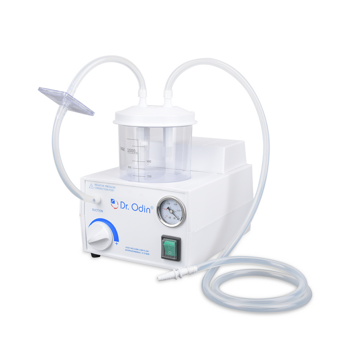 Dr. Odin Portable Suction Unit H003B