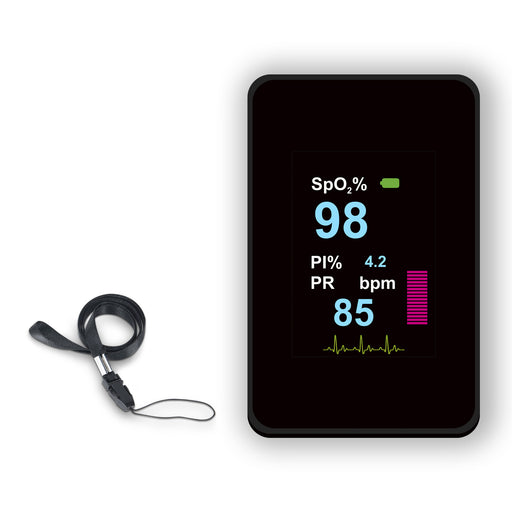 Dr. Odin Pulse Oximeter F-26