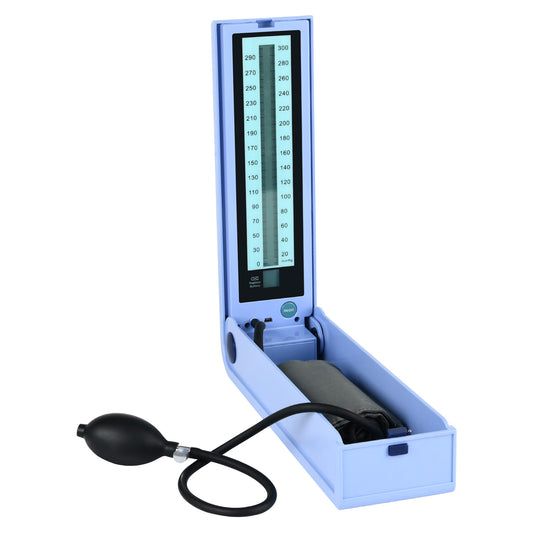 LCD Sphygmomanometer OLS103