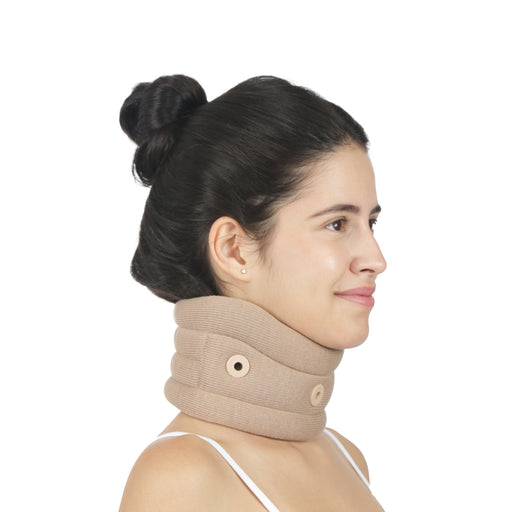 dr. odin Soft Splint Cervical Collar