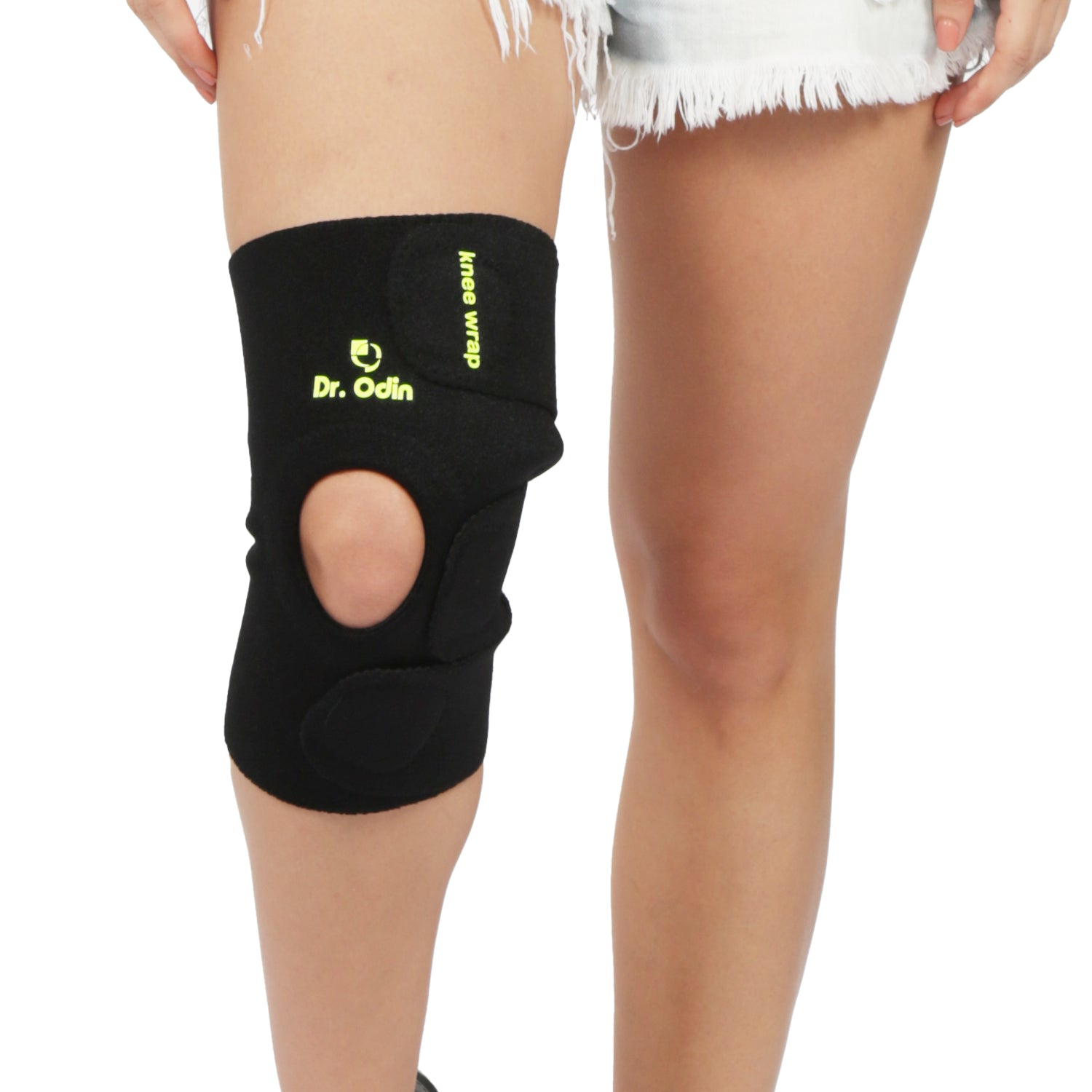 Dr. Odin Knee Wrap Neoprene