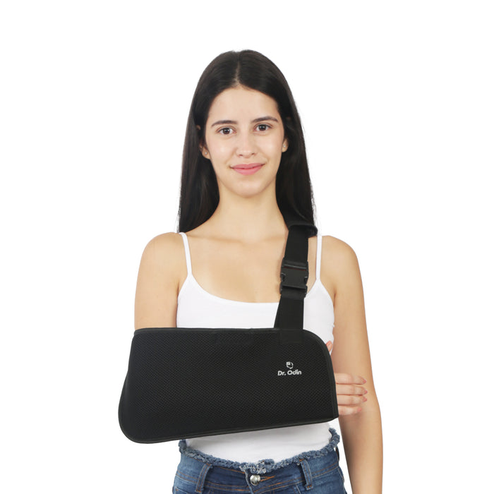 Dr. Odin Arm Sling Pouch - Deziner