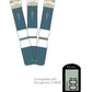 Blood Glucose Meter GDH-FAD 50 Test Strips Only