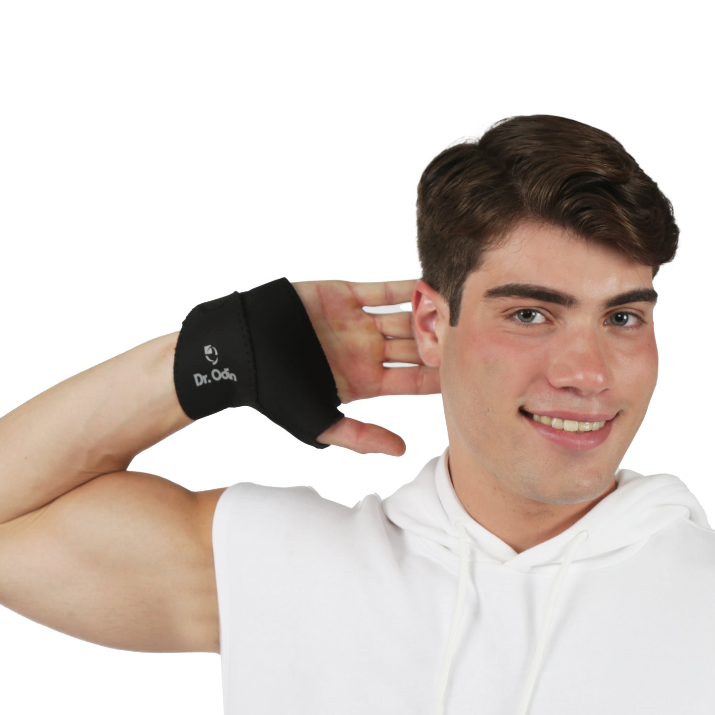 wrist wrap shop now