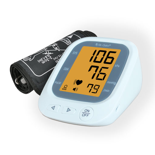 Dr. Odin Blood Pressure Monitor JN-163B