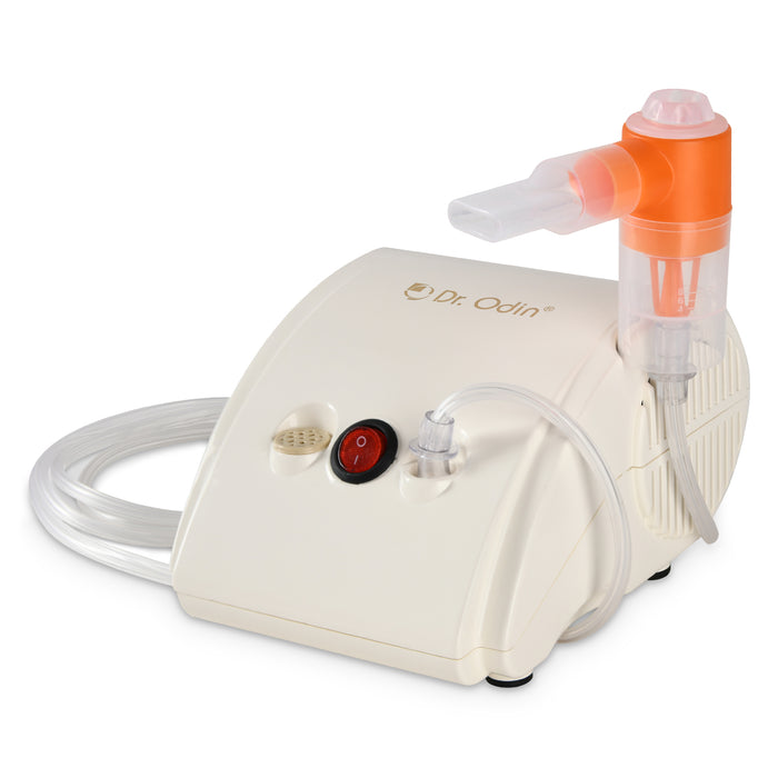 Dr. Odin Piston Compressor Nebulizer OD304