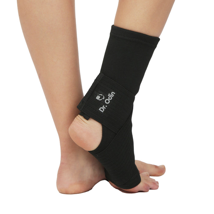 dr. odin Sleeve Ankle and Foot Binder