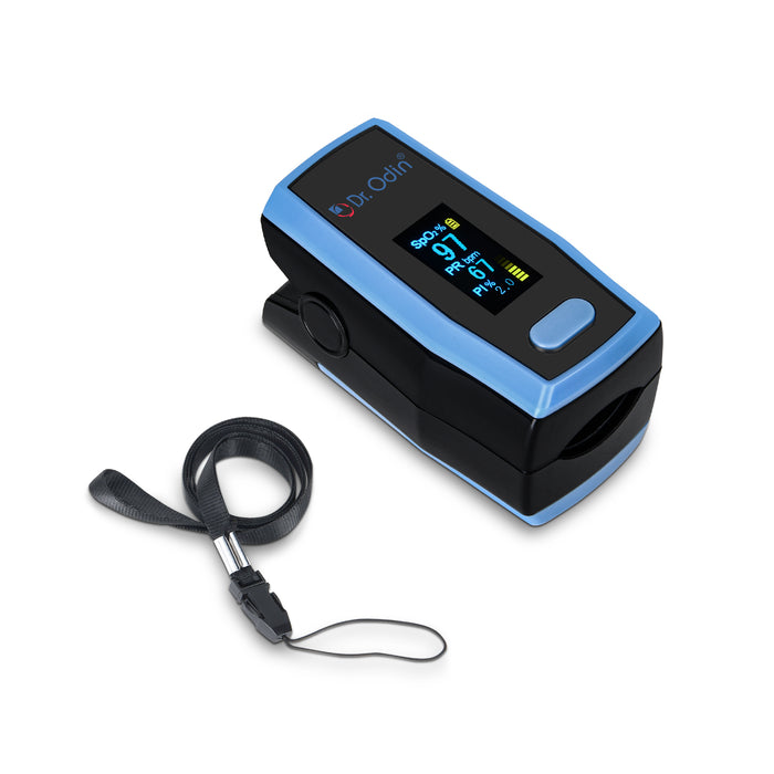 Dr. Odin Pulse Oximeter A330N