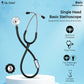 dr. odin Stethoscope Basic