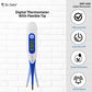 Dr. Odin Digital Thermometer DMT4333