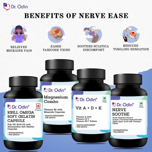 Dr. Odin Nerve Ease