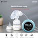 Dr. Odin Breast Pump Electric OEP002