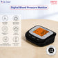 Blood Pressure Monitor OBP101 Black